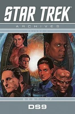 Star Trek Archives: The Best of Deep Space Nine