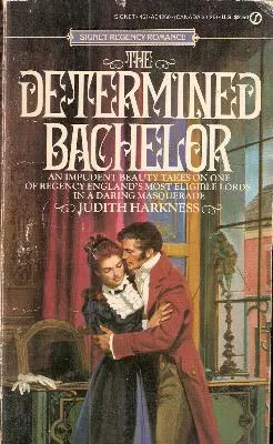 The Determined Bachelor