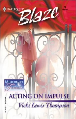 Acting On Impulse