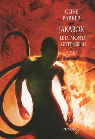 Jakabok: le démon de Gutenberg