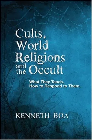 Cults, World Religions and the Occult