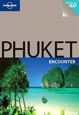 Lonely Planet Phuket Encounter