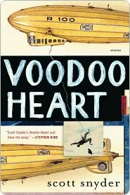 Voodoo Heart Voodoo Heart Voodoo Heart