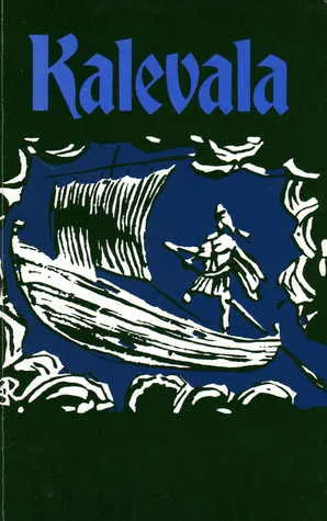 Kalevala: The Land of the Heroes