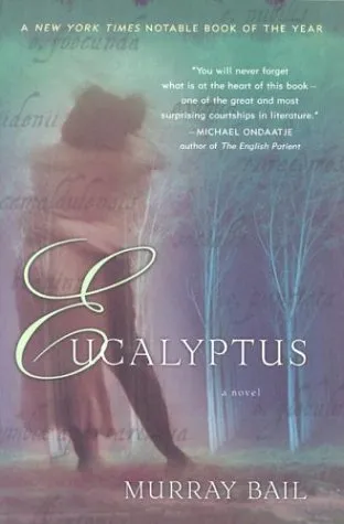 Eucalyptus