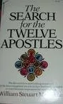 The Search for the Twelve Apostles