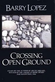 Crossing Open Ground