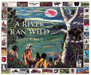 A River Ran Wild: An Environmental History