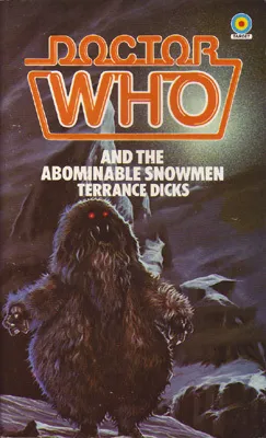 Doctor Who and the Abominable Snowmen