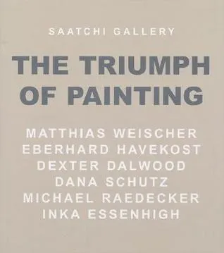 The Triumph of Painting: Saatchi Gallery