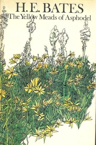 The Yellow Meads Of Asphodel