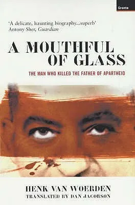 A Mouthful of Glass