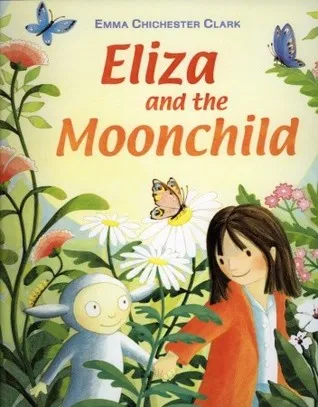 Eliza and the Moonchild