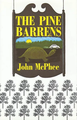 The Pine Barrens