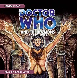 Doctor Who And The Daemons