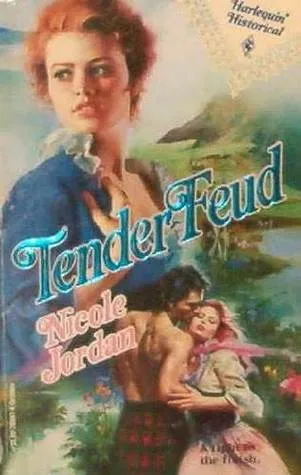 Tender Feud