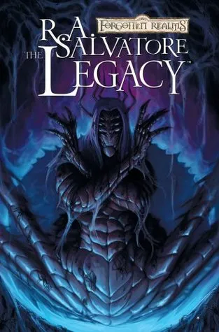 The Legacy: The Graphic Novel