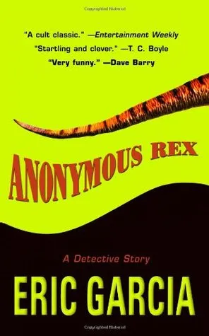 Anonymous Rex