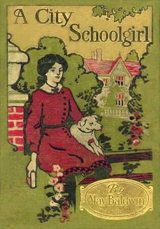 A City Schoolgirl