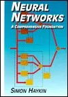 Neural Networks: A Comprehensive Foundation