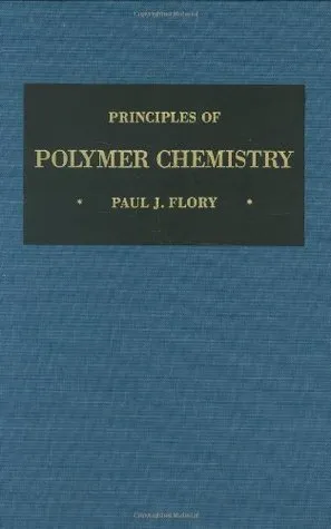 Principles of Polymer Chemistry