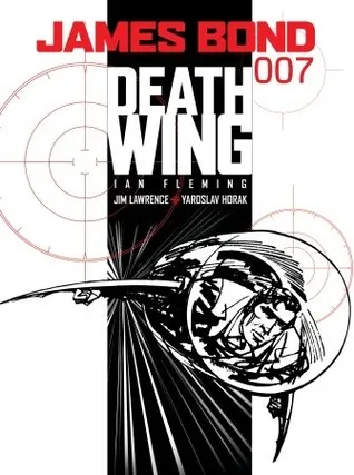 Death Wing