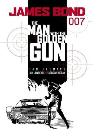 The Man with the Golden Gun