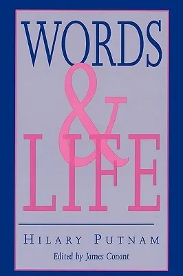 Words and Life