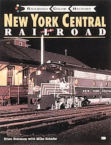 New York Central Railroad