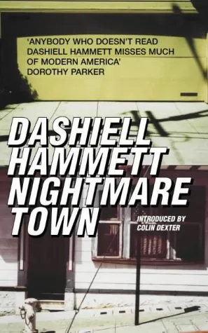 Nightmare Town: Stories