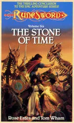 The Stone of Time