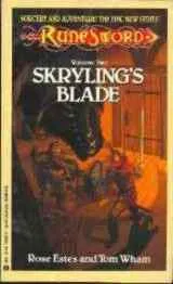 Skryling's Blade