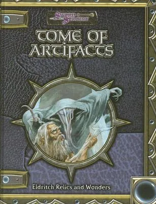 Tome of Artifacts