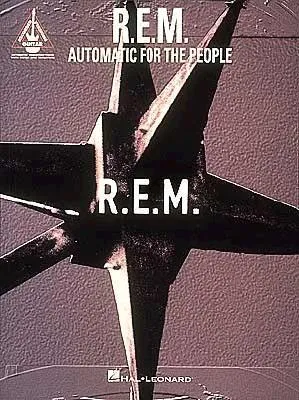 R.E.M. - Automatic for the People