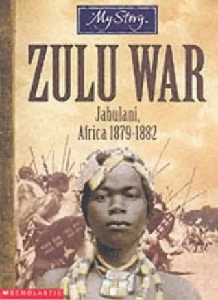 Zulu War: Jabulani, Africa, 1879-1882