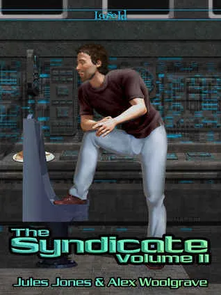 The Syndicate: Volume 2