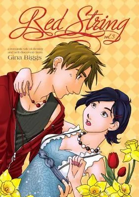 Red String Volume 3