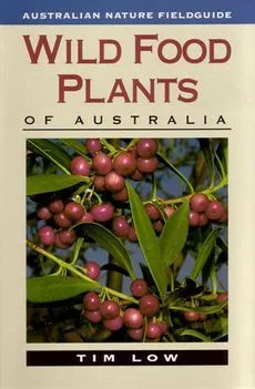 Wild Food Plants of Australia