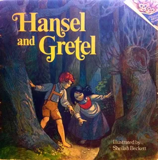 Hansel and Gretel