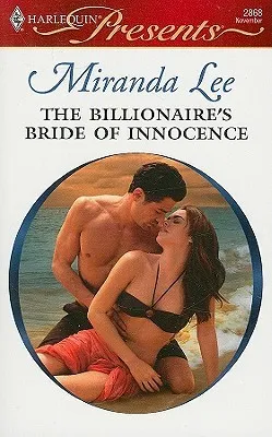 The Billionaire's Bride of Innocence