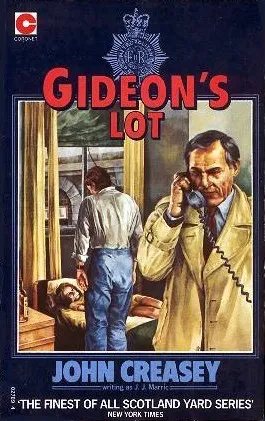 Gideon's Lot