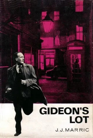 Gideon