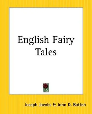 English Fairy Tales