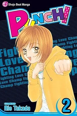 Punch!, Vol. 2