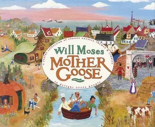 Will Moses Mother Goose