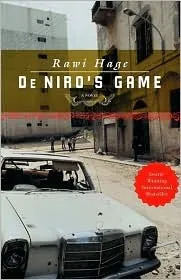 De Niro's Game