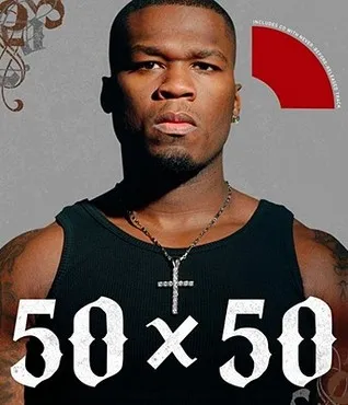 50 X 50: 50 Cent in His Own Words