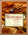 The Complete Manual of Woodworking