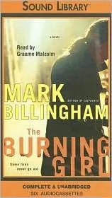 The Burning Girl