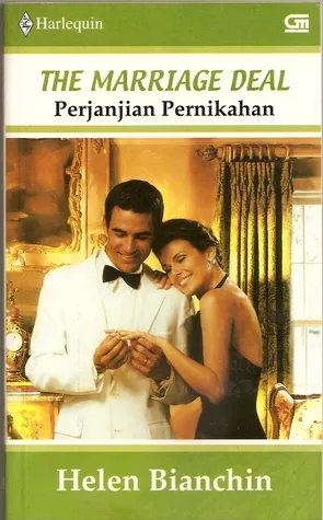 The Marriage Deal - Perjanjian Pernikahan